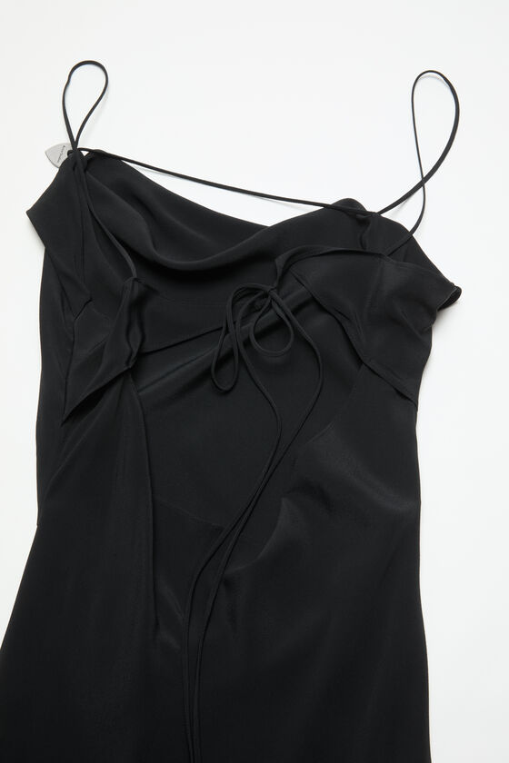 (image for) High-Tech Strap dress